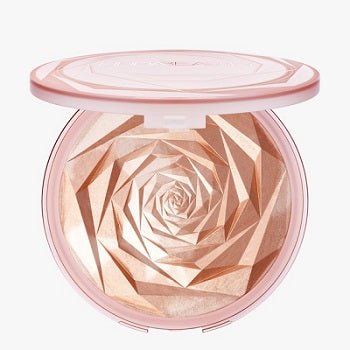 HUDA BEAUTY NYMPH All Over Highlighting Powder Flora Price In Pakistan