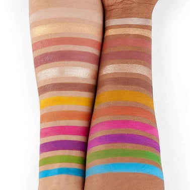 BH Cosmetics Laviedunprince 12 Color Shadow Palette Price In Pakistan