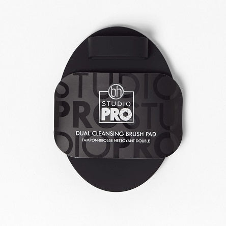 BH Cosmetics Studio Pro Dual Cleansing Brush Pad Price In Pakistan