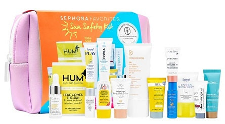 Sephora Favorites Sun Safety Kit Price In Pakistan