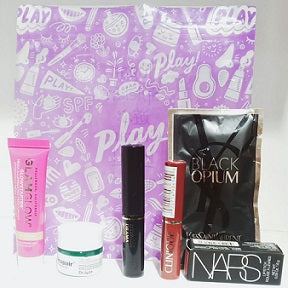 Sephora Giocare Play Sephora Purple Bag SEP Price In Pakistan