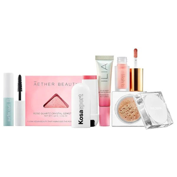 Sephora Favorites Clean Makeup Set Price In Pakistan
