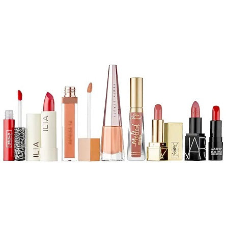 Sephora Favorites Give Me More Lip Lipstick Set Price In Pakistan