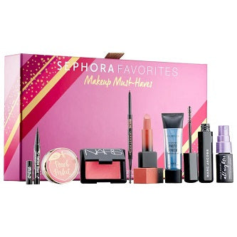 Sephora Favorites Makeup Must Haves Set Price In Pakistan