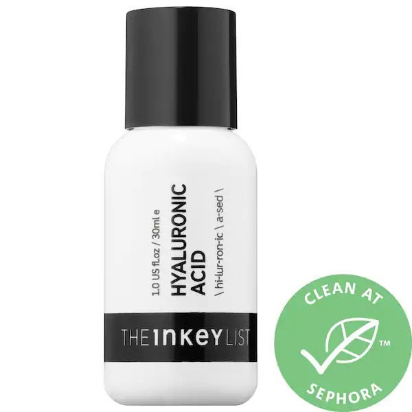 The INKEY List - Hyaluronic Acid Hydrating Serum - 30 ml