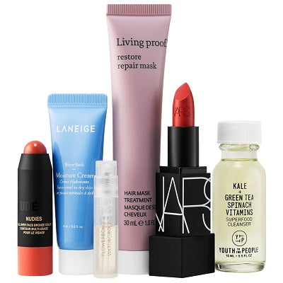SEPHORA FAVRITES Hello! Beauty Icons Set Price In Pakistan