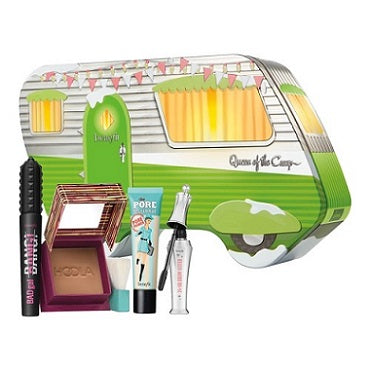 BENEFIT Queen Of The Camp Gift Set Price In Pakistan