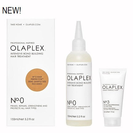 Olaplex No. 0 Intensive Bond Building Launch Kit Price In Pakistan