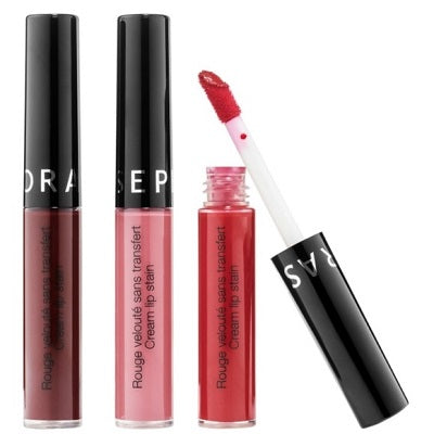SEPHORA Mini Cream Lip Stain Set Price In Pakistan