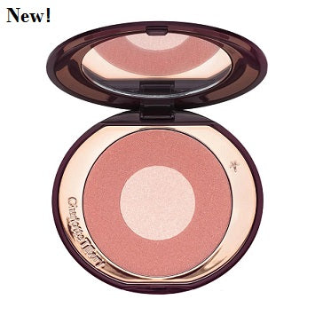 CHARLOTTE TILBURY Cheek To Chic Blush Pillow Talk Price In Pakistan