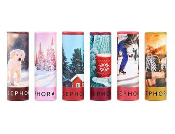 SEPHORA Frosted Kisses Lip Set Price In Pakistan