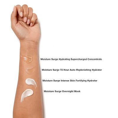 CLINIQUE Moisture Surge Overnight Mask 100ml Price In Pakistan