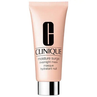 CLINIQUE Moisture Surge Overnight Mask 100ml Price In Pakistan