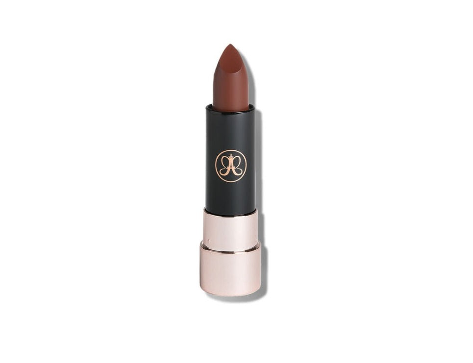 Anastasia Beverly Hills Matte Lipstick Rust Price In Pakistan