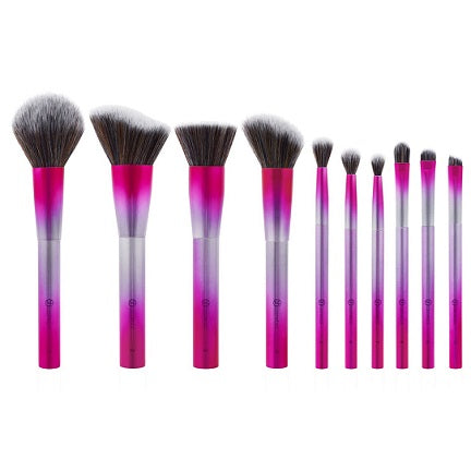 BH Cosmetics 10 Pcs Royal Affair Brush Set Price In Pakistan