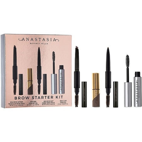 Anastasia Beverly Hills Brow Starter Kit Price In Pakistan