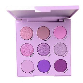 ColourPop Eyeshadow Palette Lilac You A Lot Price In Pakistan