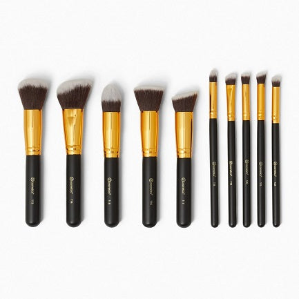 BH COSMETICS SCULPT AND BLEND 10 PIECE BRUSH SET Price In Pakistan