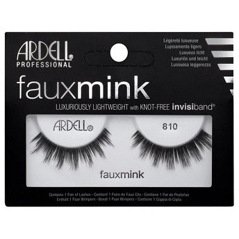 ARDELL FAUXMINK LASHES # 810 Price In Pakistan