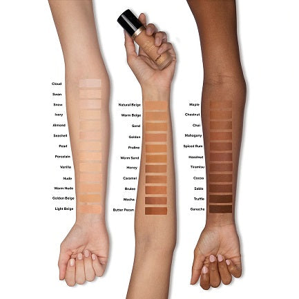 TOO FACED - Born This Way Matte Foundation - Warm Nude