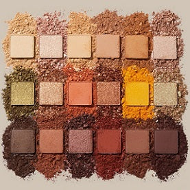 ColourPop -  Sandstone - Eyeshadow Palette