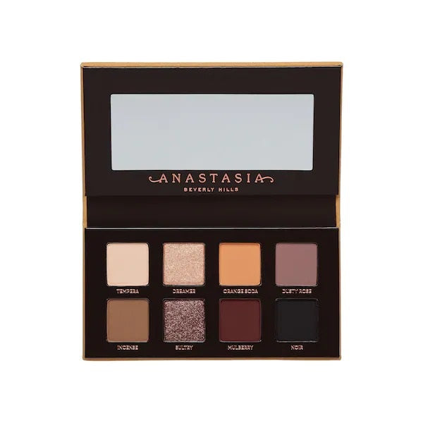 Anastasia Beverly Hills - Soft Glam II Mini Eye Shadow Palette