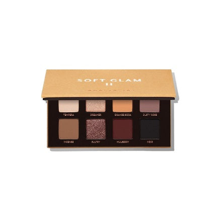 Anastasia Beverly Soft Glam II Mini Eye Shadow Palette In Pakistan