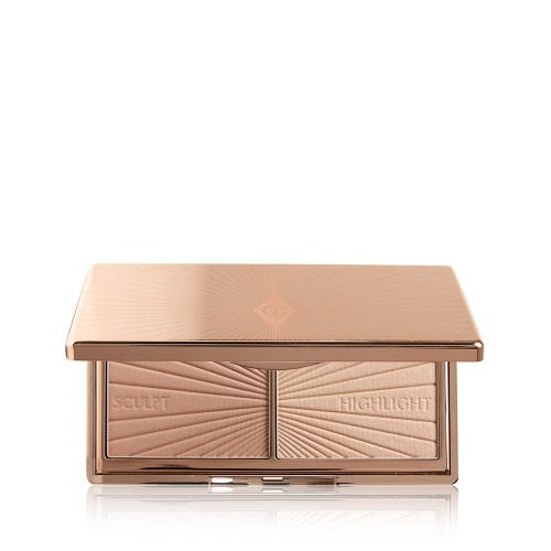 CHARLOTTE TILBURY Filmstar Bronze & Glow Mini Light/Medium In Pakistan