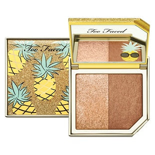 TOO FACED - Pineapple Paradise Strobing Bronzer (LFC)