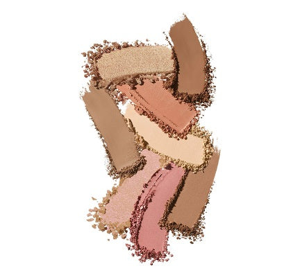 MORPHE - 8F FAIR PLAY FACE PALETTE