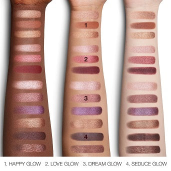 Charlotte Tilbury Bejewelled Instant Eyeshadow Palette In Pakistan