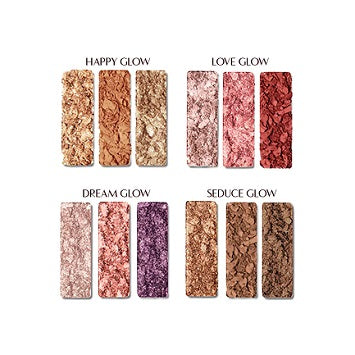 Charlotte Tilbury Bejewelled Instant Eyeshadow Palette In Pakistan