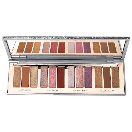 Charlotte Tilbury Bejewelled Instant Eyeshadow Palette In Pakistan