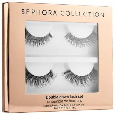 SEPHORA COLLECTION Double Down Lash Set Price In Pakistan