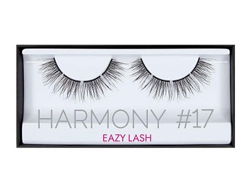 HUDA BEAUTY - Eazy Lash - Harmony #17