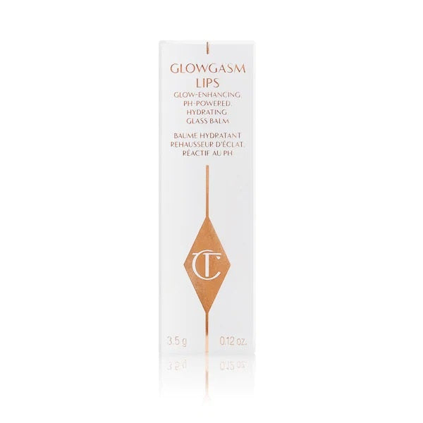 Charlotte Tilbury Glowgasm Lip Balm Price In Pakistan