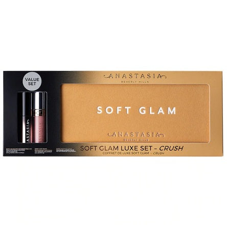 Anastasia Beverly Hills - Soft Glam Luxe Collection Vault - Crush