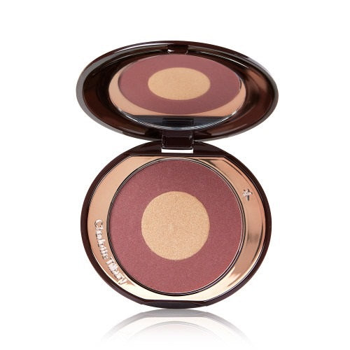 CHARLOTTE TILBURY - Cheek To Chic Blush - Walk Of No Shame