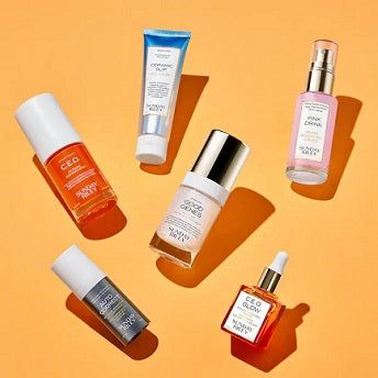 SUNDAY RILEY - Wake Up With Me Morning Routine Kit – The Vault Pk