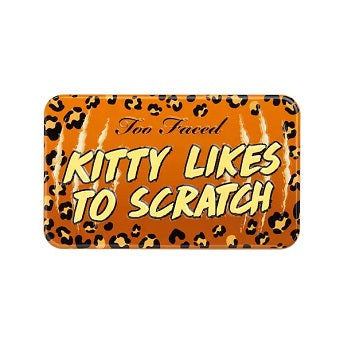 Too Faced - Mini Kitty Likes to Scratch Eye Shadow Palette (GLG)