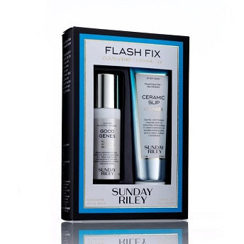 SUNDAY RILEY - Flash Fix Good Genes and Ceramic Slip Kit (IMIPK)