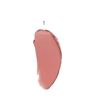 Charlotte Tilbury Wardrobe Mini Lipstick Pillow Talk Swatched Pakistan