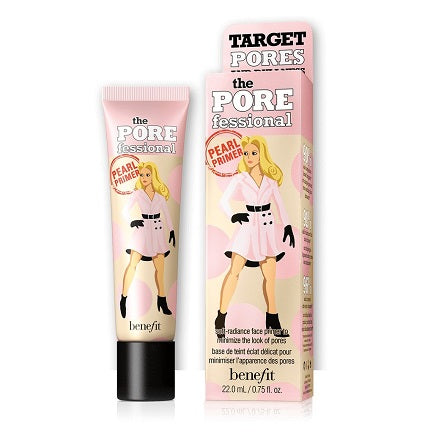 Benefit Cosmetics The POREfessional: Pearl Primer Price In Pakistan