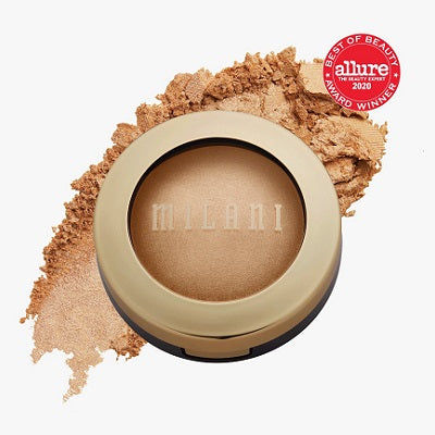 Milani - Baked highlighter - 120 Champagne D'oro