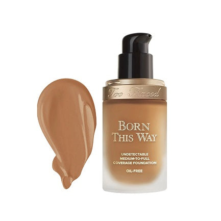 TOO FACED - Born This Way Foundation - Honey