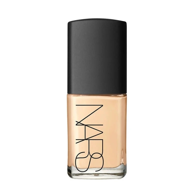 NARS - Sheer Glow Foundation – Fiji