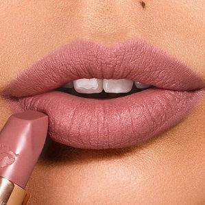 Charlotte Tilbury Wardrobe Mini Lipstick Very Victoria In Pakistan