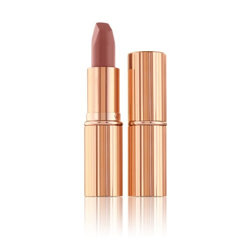Charlotte Tilbury Wardrobe Mini Lipstick Very Victoria In Pakistan