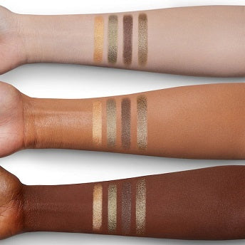 Charlotte Tilbury Luxury Eyeshadow Palette The Rebel Price In Pakistan