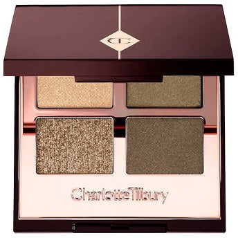 Charlotte Tilbury Luxury Eyeshadow Palette The Rebel Price In Pakistan